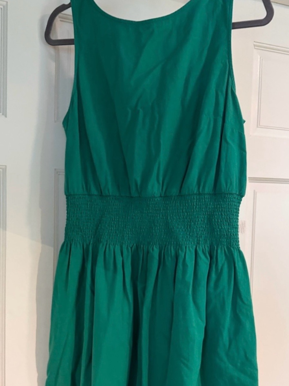 Universal Thread Teal Green Lightweight Top